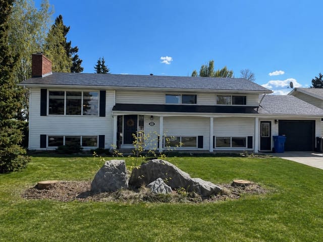 House for sale in Fort St. John, Fort St. John, 10307 109 Avenue, 263139667 | Realtylink.org