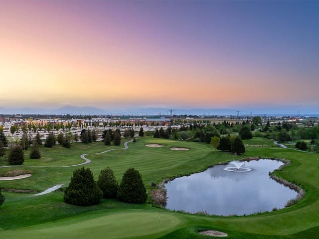 Apartment for sale in Delta, Tsawwassen, 605 5011 Springs Boulevard, 263139668 | Realtylink.org