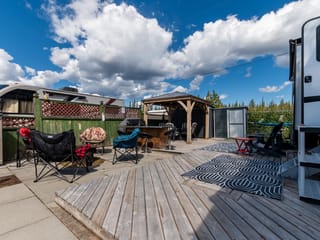 Lot for sale in Prince George, PG Rural West, 35 54115 Guest Road, 263139671 | Realtylink.org