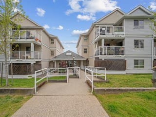 Apartment for sale in Vancouver, Vancouver East, 110 1615 Frances Street, 263139674 | Realtylink.org
