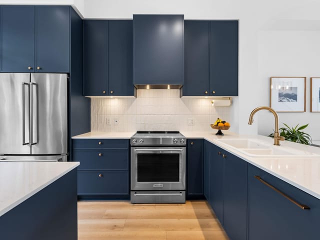 Townhouse for sale in Coquitlam, Coquitlam, 107 1340 Olmsted Street, 263139685 | Realtylink.org