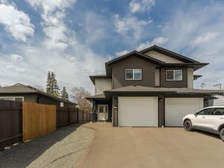 1/2 Duplex for sale in Prince George, PG City Central, 663 Carney Street, 263139688 | Realtylink.org