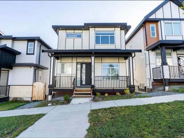 House for sale in Surrey, Surrey, 6258 147b Street, 263139689 | Realtylink.org