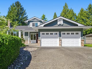 House for sale in Surrey, South Surrey White Rock, 1639 133a Street, 263139693 | Realtylink.org