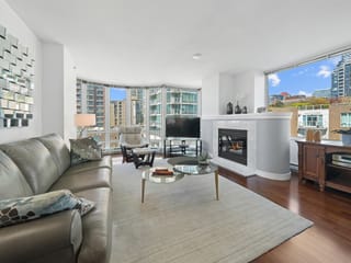 Apartment for sale in Vancouver, Vancouver West, 604 1501 Howe Street, 263139694 | Realtylink.org