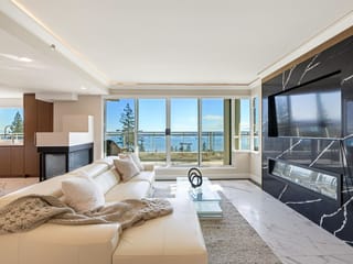 Apartment for sale in West Vancouver, West Vancouver, 701 3105 Deer Ridge Drive, 263139700 | Realtylink.org