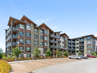 Apartment for sale in Langley, Langley, 315 7809 209 Street, 263139703 | Realtylink.org