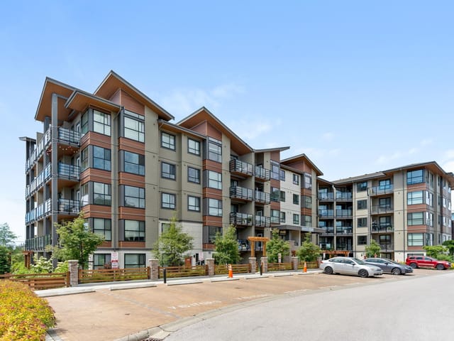 Apartment for sale in Langley, Langley, 315 7809 209 Street, 263139703 | Realtylink.org
