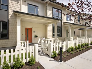 Townhouse for sale in Delta, Tsawwassen, 1 6320 Dairy Avenue, 263139708 | Realtylink.org