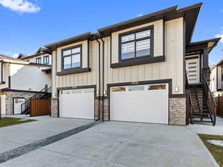 1/2 Duplex for sale in Mission, Mission, 8574 Dunbar Way, 263139709 | Realtylink.org
