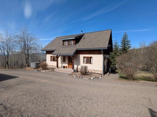 House for sale in Telkwa, Smithers And Area, 8839 Bluff Road, 263139711 | Realtylink.org