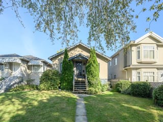 House for sale in Vancouver, Vancouver East, 2633 Venables Street, 263139712 | Realtylink.org