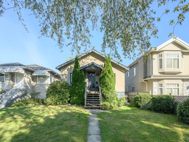 House for sale in Vancouver, Vancouver East, 2633 Venables Street, 263139712 | Realtylink.org