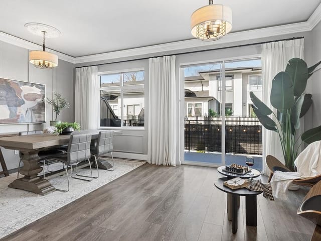 Townhouse for sale in Surrey, Cloverdale, 701 18505 Laurensen Place, 263139713 | Realtylink.org