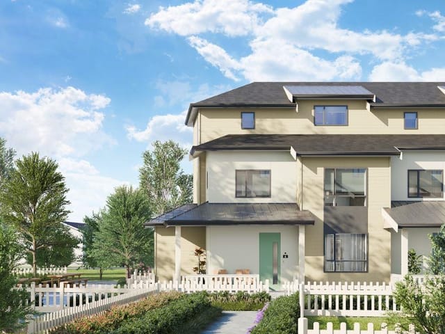 Townhouse for sale in Tsawwassen, Tsawwassen, 8 6320 Dairy Avenue, 263139715 | Realtylink.org