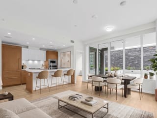 Apartment for sale in West Vancouver, West Vancouver, 507 788 Arthur Erickson Place, 263139716 | Realtylink.org
