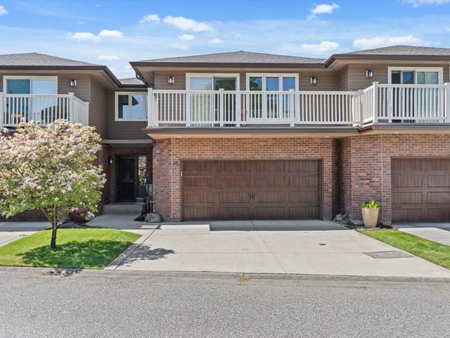 Townhouse for sale in Sardis, Sardis, 16 7001 Eden Drive, 263139722 | Realtylink.org