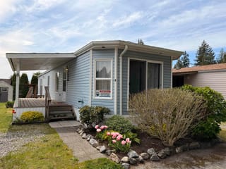 Manufactured Home for sale in Sechelt, Sunshine Coast, 8 5575 Mason Road, 263139725 | Realtylink.org