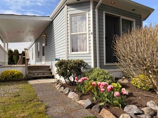 Manufactured Home for sale in Sechelt, Sunshine Coast, 8 5575 Mason Road, 263139725 | Realtylink.org