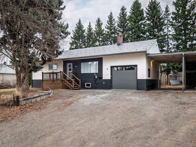 House for sale in Prince George, PG City North, 4141 Weisbrod Road, 263139729 | Realtylink.org