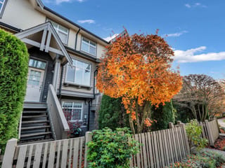 Townhouse for sale in Richmond, Richmond, 63 9800 Odlin Road, 263139738 | Realtylink.org