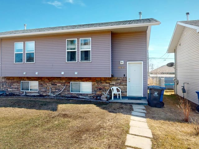 1/2 Duplex for sale in Fort St. John, Fort St. John, 10219 102 Avenue, 263139744 | Realtylink.org