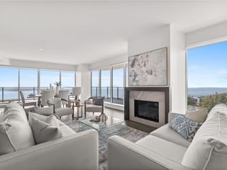 Apartment for sale in White Rock, South Surrey White Rock, 1701 1500 Martin Street, 263139753 | Realtylink.org