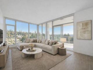 Apartment for sale in Coquitlam, Coquitlam, 704 555 Sydney Avenue, 263139758 | Realtylink.org