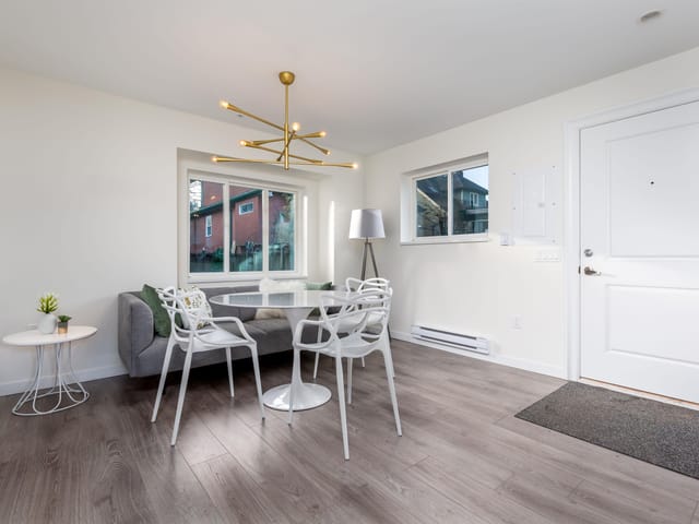 House for rent in Vancouver, Vancouver West, 4629 W 14th Avenue, 263139766 | Realtylink.org