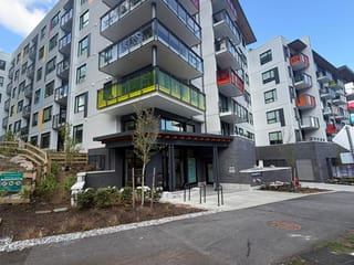 Apartment for rent in Port Moody, Port Moody, 307 125 Albert Street, 263139771 | Realtylink.org