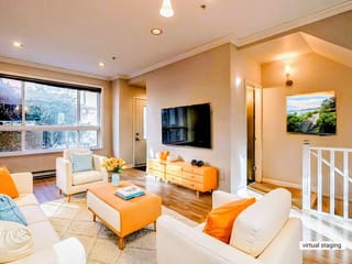 Townhouse for sale in Richmond, Richmond, 12 8088 Spires Gate, 263139774 | Realtylink.org
