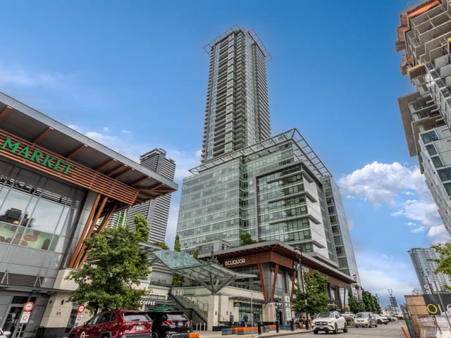 Apartment for rent in Burnaby, Burnaby North, 4205 4485 Skyline Drive, 263139776 | Realtylink.org