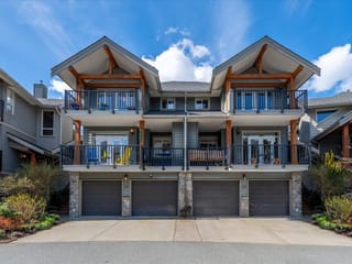 Townhouse for sale in Squamish, Squamish, 24 39758 Government Road, 263139778 | Realtylink.org