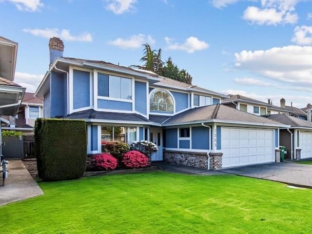 House for sale in Richmond, Richmond, 3555 McKay Drive, 263139779 | Realtylink.org