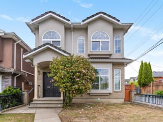 House for sale in Vancouver, Vancouver East, 5323 Dumfries Street, 263139782 | Realtylink.org
