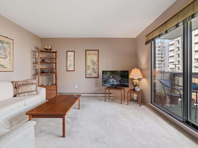 Apartment for sale in New Westminster, New Westminster, 310 45 Fourth Street Street, 263139784 | Realtylink.org