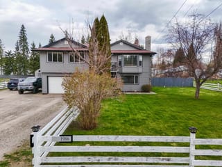 House for sale in Quesnel, Quesnel, 1986 Balsam Avenue, 263139788 | Realtylink.org
