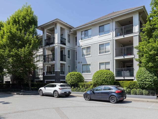 Apartment for sale in Langley, Langley, D401 8929 202 Street, 263139791 | Realtylink.org