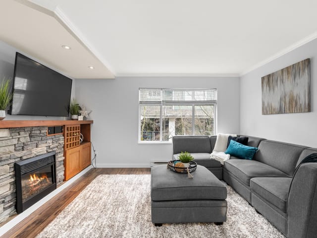 Townhouse for sale in Surrey, South Surrey White Rock, 7 15233 34th Avenue, 263139795 | Realtylink.org