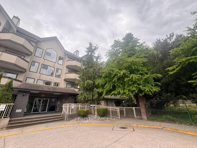 Apartment for rent in Pitt Meadows, Pitt Meadows, 411 12464 191b Ave, 263139799 | Realtylink.org