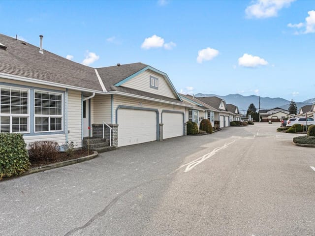 Townhouse for sale in Chilliwack, Sardis, 63 45175 Wells Road, 263139801 | Realtylink.org