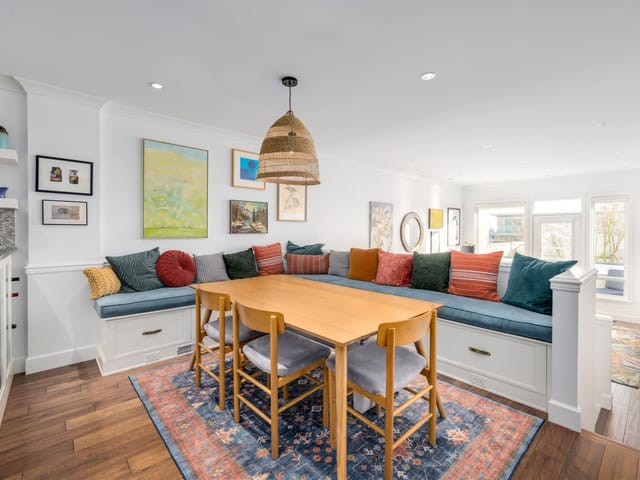 Townhouse for sale in White Rock, South Surrey White Rock, 3 15161 Prospect Avenue, 263139805 | Realtylink.org
