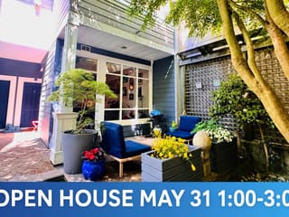 Townhouse for sale in White Rock, South Surrey White Rock, 3 15161 Prospect Street, 263139805 | Realtylink.org