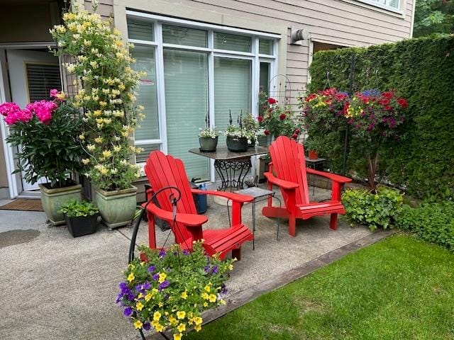 Townhouse for sale in North Vancouver, North Vancouver, 116 3600 Windcrest Drive, 263139808 | Realtylink.org