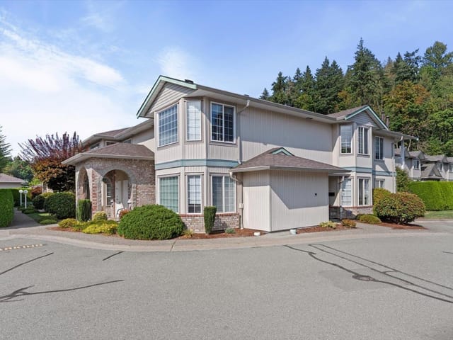 Townhouse for sale in Chilliwack, Chilliwack, 119 9855 Quarry Road, 263139810 | Realtylink.org