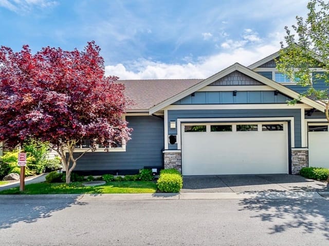 Townhouse for sale in Surrey, South Surrey White Rock, 66 350 174 Street, 263139812 | Realtylink.org