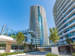 Apartment for sale in Vancouver, Vancouver West, 2402 8189 Cambie Street, 263139816 | Realtylink.org