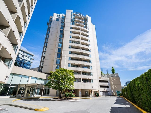 Apartment for sale in Richmond, Richmond, 505 8248 Lansdowne Road, 263139817 | Realtylink.org