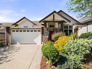 House for sale in Chilliwack, Sardis, 47231 Vista Place, 263139820 | Realtylink.org