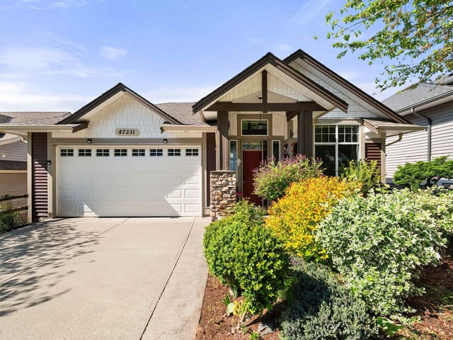 House for sale in Chilliwack, Sardis, 47231 Vista Place, 263139820 | Realtylink.org